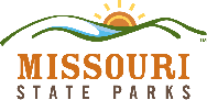 Missouri State Parks Logo