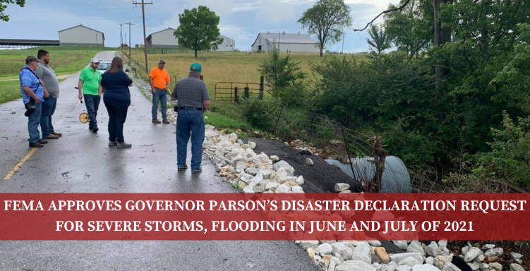 FEMA APPROVES GOVERNOR PARSON’S DISASTER DECLARATION REQUEST FOR SEVERE STORMS, FLOODING IN JUNE AND JULY OF 2021.png